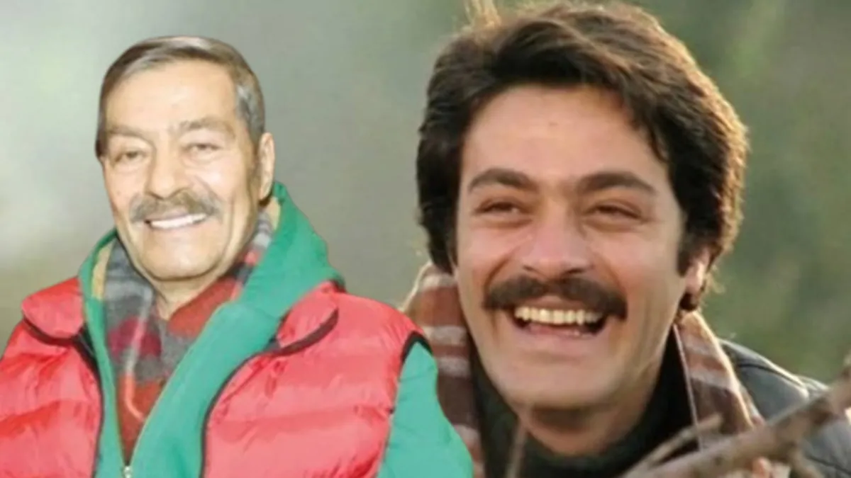 Kadir İnanır'a dostlarından moral yemeği: 'Ne iyi ettiniz de geldiniz'