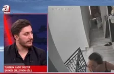 Annem Tuğyan’ın erkek arkadaşını sevmezdi
