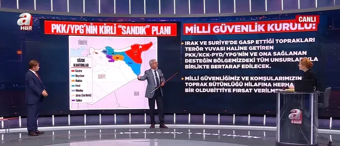 turkiyeden-abd-ve-pkkya-tarihi-uyari-tarihi-mgk-bildirisinin-sifrelerini-mesut-hakki-casin-a-haberde-anlatti-a-1716928822182.jpg Türkiye'den ABD ve PKK'ya tarihi uyarı! MGK bildirisinin şifrelerini Mesut Hakkı Caşın A Haber'de anlattı! "Amerikalılar gelsin de görelim!" - 2