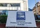 BDDKdan yeni karar: TL işlem sınırlaması iki kuruluş için kaldırıldı