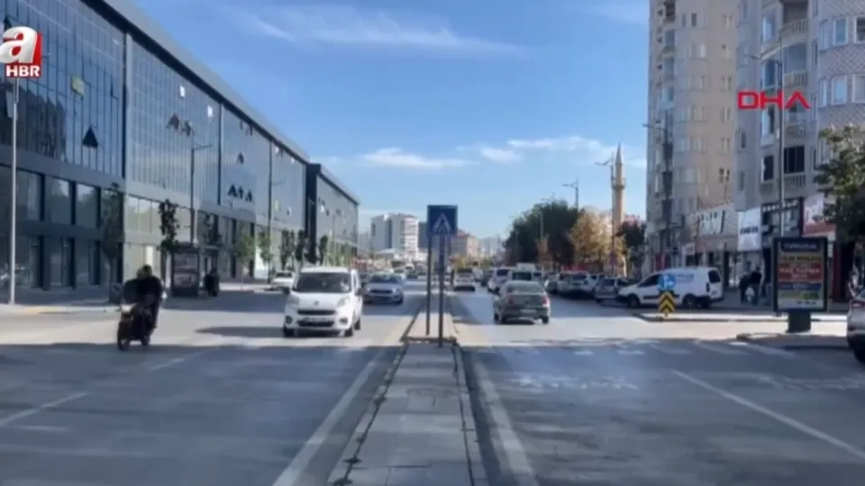 Sivas’ta 4.0 şiddetinde korkutan deprem!