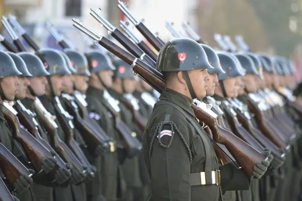 Beklenen tarih belli oldu! Bedelli askerlik yerleri ne zaman açıklanacak? Bedelli askerlik yerleri belli oldu mu, açıklandı mı?