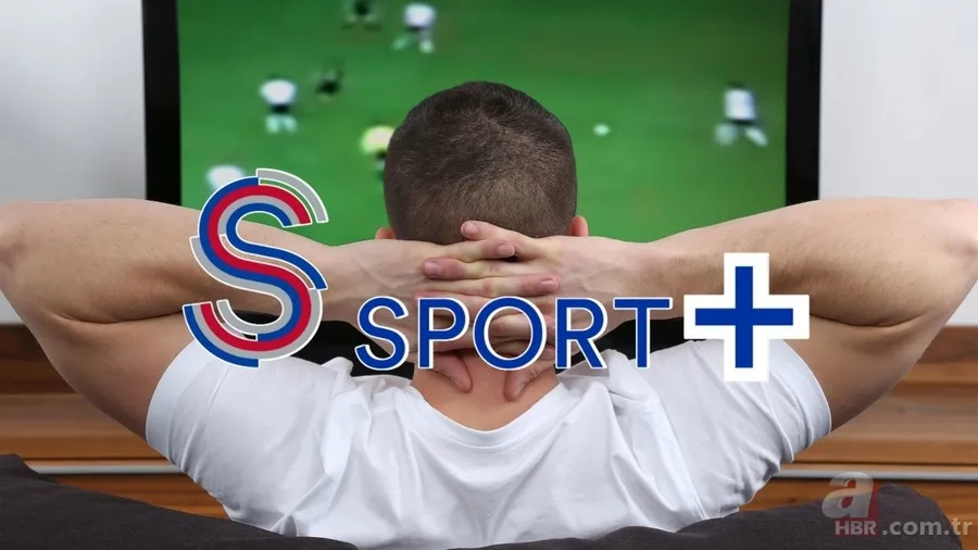 S Sport Plus Üyelik Fiyat Listesi 2024 | S Sport Plus tek maç satın alma var mı, nasıl üye olunur? S Sport Plus şifreli mi? 3