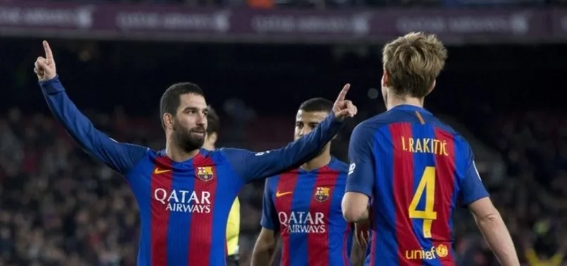 Galatasaray Dan Arda Turan Aciklamasi