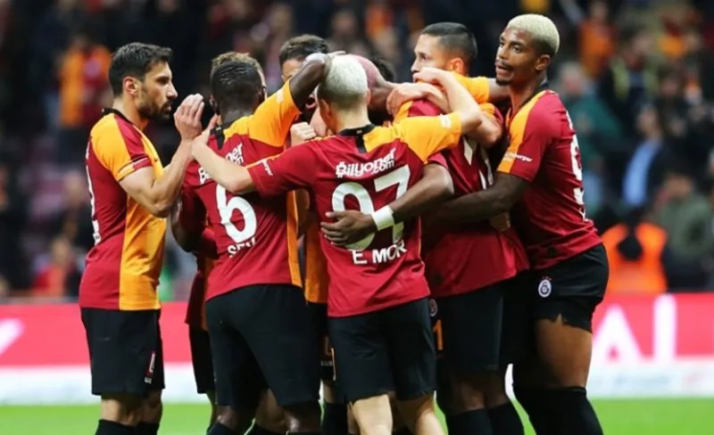 Goztepe Galatasaray Maci Saat Kacta Ne Zaman Super Lig Goztepe Galatasaray Maci Muhtemel 11 Ler