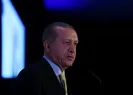 Erdoğan: Trump, PYDye silah yardımını savunamıyor