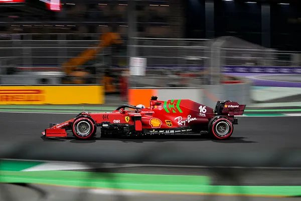 Formula 1 Suudi Arabistan GP saat kaçta, hangi kanalda? F1 Suudi Arabistan saat kaçta? Güncel F1 takvim