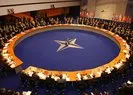 Son dakika: NATOdan toplantı sonrası flaş açıklamalar