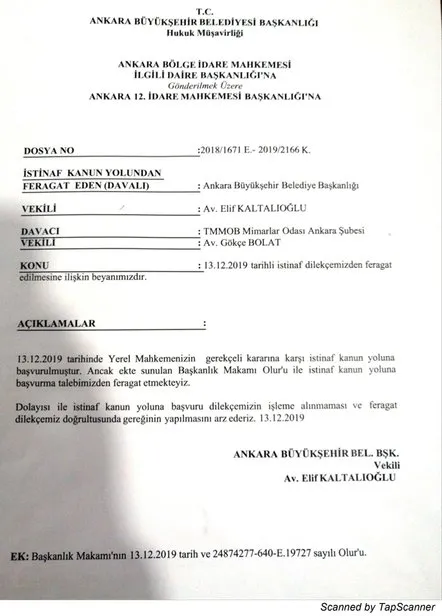 Rüşvete okul kılıfı! Belgeler ortaya çıktı...