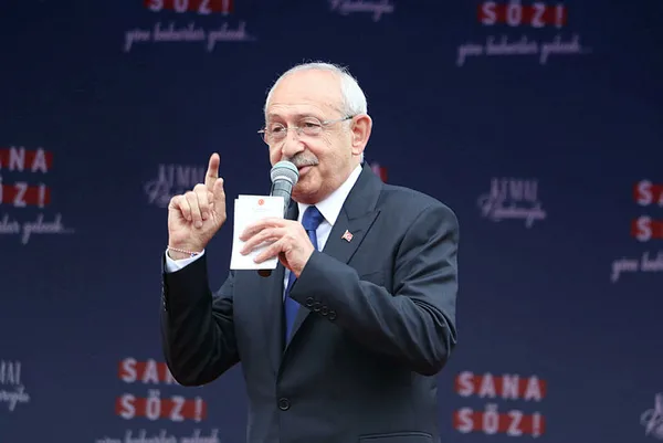 PKK'da 14 Mayıs zaferi korkusu! Bakan Soylu açıkladı: Kendi aralarında konuşma var - 5