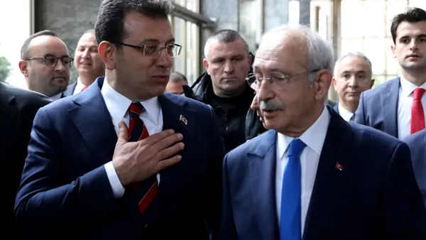Sen misin beni koltuğumdan eden! Kemal Kılıçdaroğlu’ndan İmamoğlu dosyası! Kurultayda dönen delege borsası yargı yolunda...