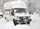Meteorolojiden don uyarısı