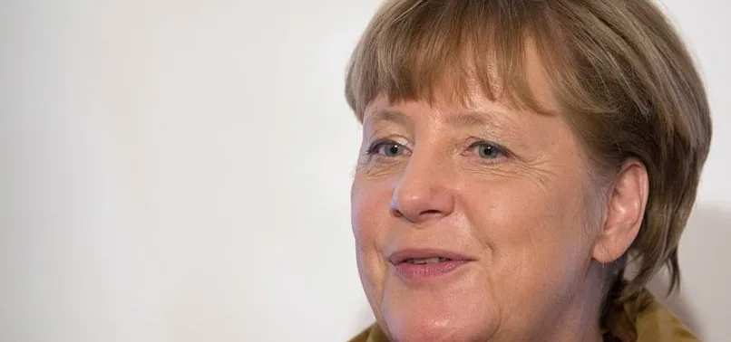 Angela Merkel'in referandum kararı