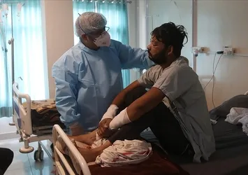 Kara mantar kâbusu büyüyor: Koronavirüsten kurtulan yakalanıyor | İşte en savunmasız grup | Kara mantar "mukormikoz" nedir?