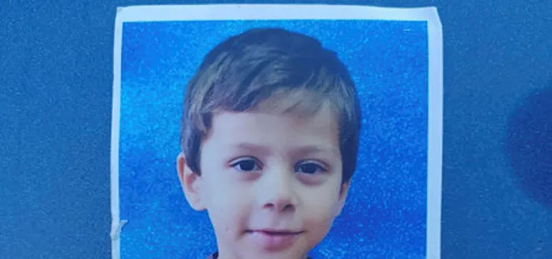 8 gündür aranan Ufuk Tatar'dan acı haber