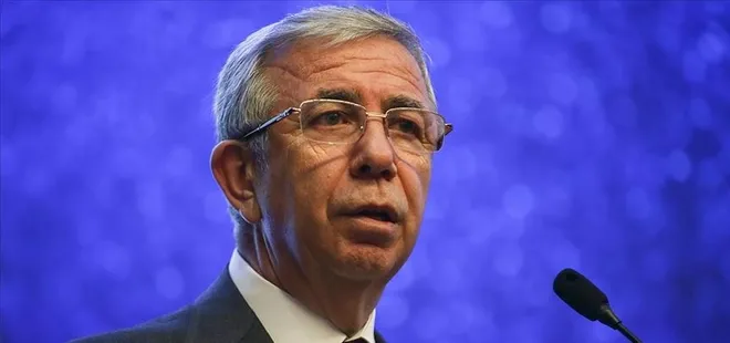 Ankara Büyükşehir Belediye Başkanı Mansur Yavaş’ın iddiasına Ulaştırma ve Altyapı Bakanlığından yanıt