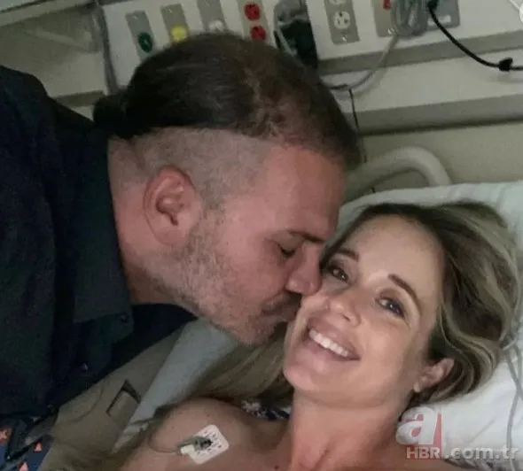 Yaprak Dökümü’nün Oğuz’u Tolga Karel’den müjdeli haber! Sosyal medya hesabından duyurdu! TIR şoförlüğünü bırakacak mı? 2