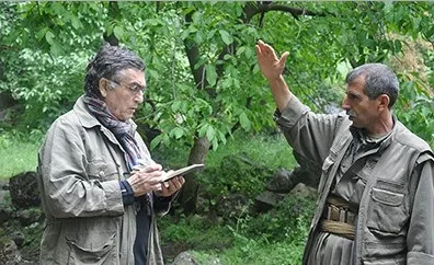 Hasan Cemal Bahoz Erdal için ağıt yaktı - 1