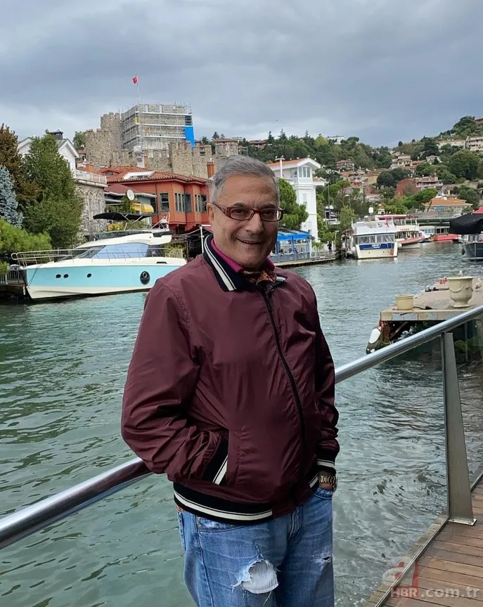 Mehmet Ali Erbil’in yeni aşkı Ayşe Akın’dan Gülseren Ceylan’a canlı yayında yaylım ateşi 5