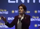 Akşener’in altılı masa pişmanlığı: Arkadaşlar dümen içindeymiş