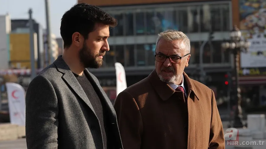 Teşkilat oyuncuları kimdir? Teşkilat konusu nedir, nerede çekiliyor? İşte merak edilenler.... 4