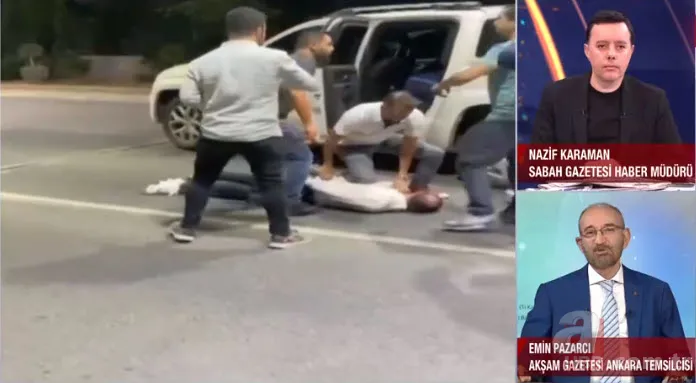 Türkiye ilk kez A Haber'den öğrendi! Ayhan Bora Kaplan soruşturmasında bomba bilgiler: 280 kişiyi takibe almışlar! 19