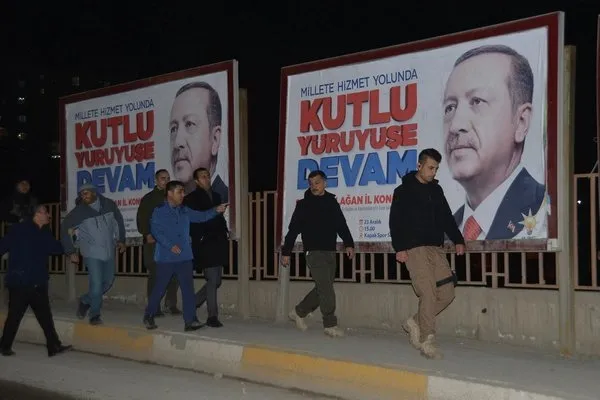 Şırnak ve Hakkari Erdoğan'ı bekliyor - 2
