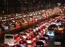 Ayasofya Camii açılışı için İstanbulda trafiğe kapatılacak yollar belli oldu! İşte İstanbulda trafiğe kapatılacak yollar