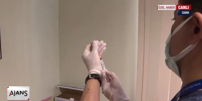Koronavirüse karşı yerli “DNA” aşısı! DNA aşısı nedir, nasıl üretiliyor - 4