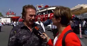 Orhan Gencebay’dan Canım Türkiye’m