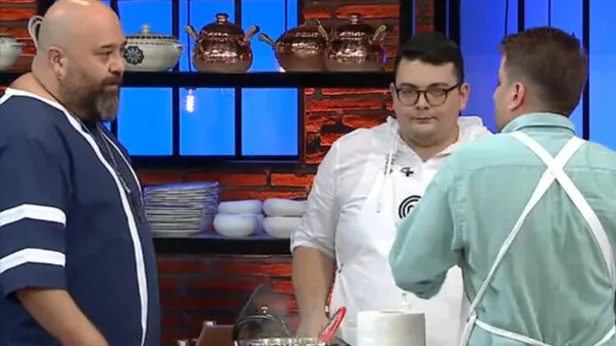 Masterchef Kayhan kimdir? Masterchef Kayhan hangi yarışmalara katıldı?