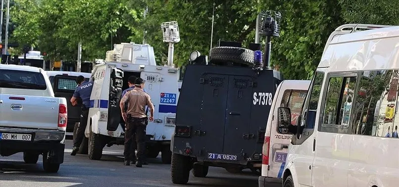 Son dakika: Atakan Arslan'ı şehit eden kalleş gözaltına alındı