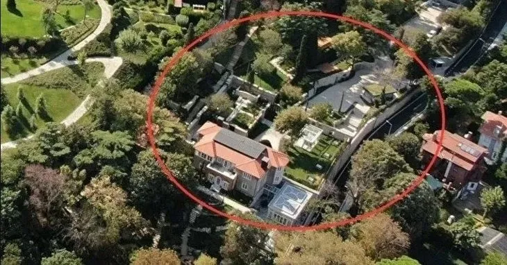 Ekrem İmamoğlu evindeki kameraları da kararttı! Kayıp harddiskler oradan çıktı! Talimat Dilek İmamoğlu’ndan