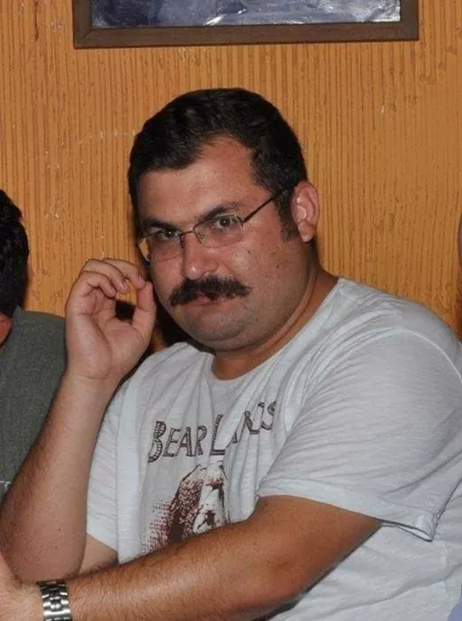 Hatay Vali Yardımcısı Tolga Polat ile ilgili flaş detaylar! Babasından şok sözler: Aynı tabancayla... - 7