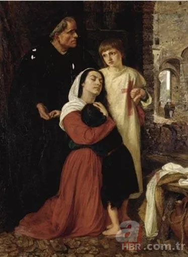 İşte büyük hüsranla sonuçlanan "Çocuk Haçlı Seferleri" | Her şey bir yalanla hayata geçti 3