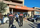Çatışma çıktı! 1 polis şehit oldu