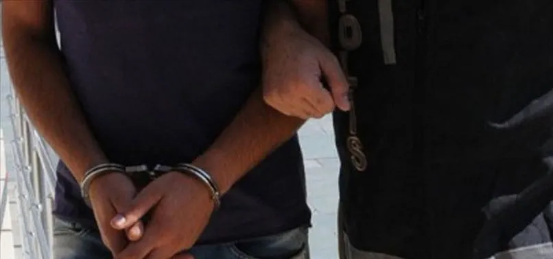 FETÖ zanlıları Yunanistan'a kaçamadan yakalandı