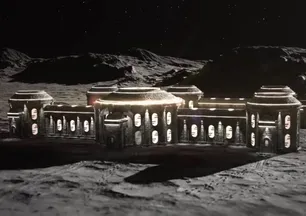 Tatil rotası yörüngeye çevrildi! Uzay otelleri için tarih belli oldu