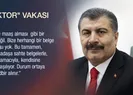 Sahte doktor vakası için müfettiş gönderildi