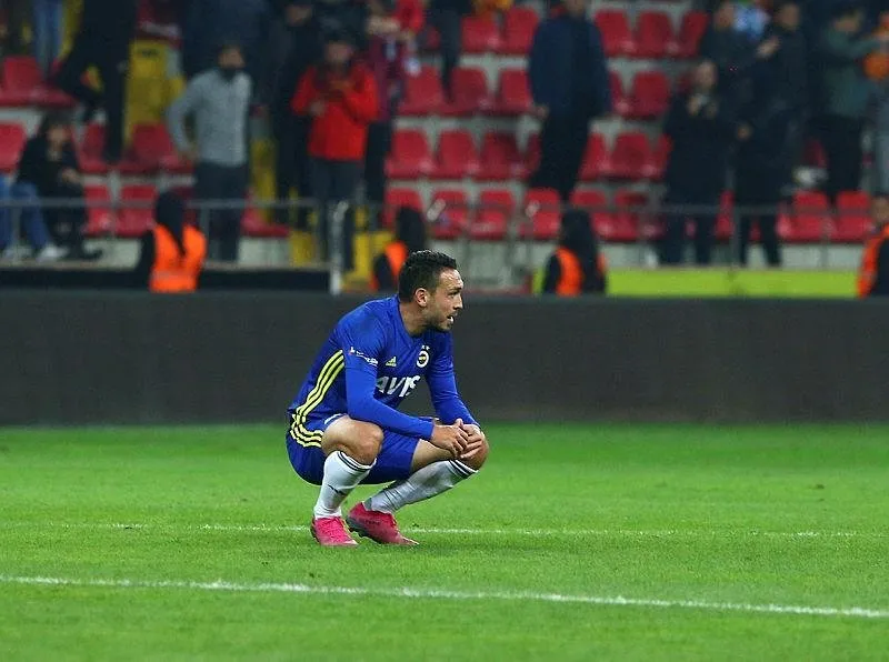 Fenerbahce Ye Sakatlardan Iyi Haber