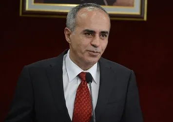 Ahmet Sever hakkında soruşturma başlatıldı