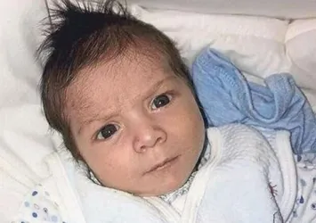 İnanılmaz ihmal! Mehmet bebek böyle öldü...