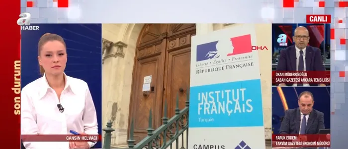 6’lı koalisyonda aday kim olacak? Kemal Kılıçdaroğlu mu? Çarpıcı açıklamalar: Adayı öğrenmek için kazıyın! Vedaya geliyor...