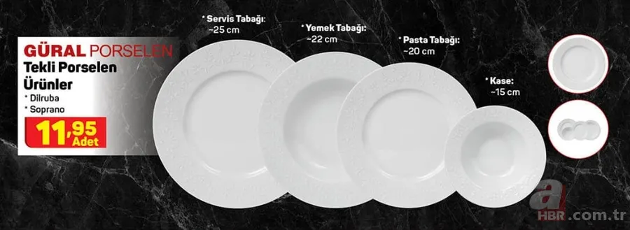 A101 27 Ocak 2022 kataloğu: A101'de bu hafta neler var? Teknoloji, elektronik, züccaciye, tekstil indirimleri... 16