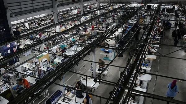 Türkiye’de 2022’nin 4. çeyreği için güçlü istihdam bekliyor! Avrupa’dan 6 puan daha fazla