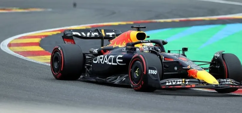 Belçika Grand Prix CANLI İZLE: F1 canlı yayın nereden, nasıl izlenir? Formula 1 Belçika yarışı hangi kanalda yayınlanacak?