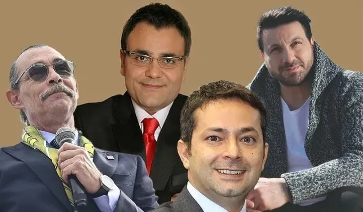 Ünlü isimlerin seçim sonuçları belli oldu! Hangisi kazandı, hangisi kaybetti? Davut Güloğlu, Hakan Peker, Mesut Yar...