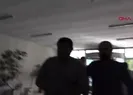 Otobüs durağında vahşet! Ölsün diye yanına kimseyi yaklaştırmadı
