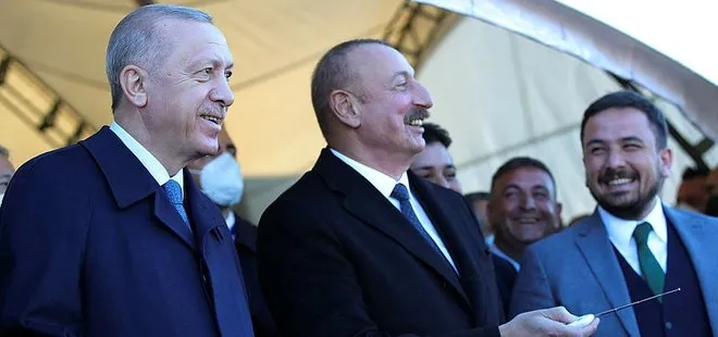 Aliyev’den Başkan Erdoğan sözleri: İlk arayacağım kişi olacaktır