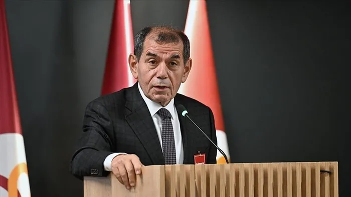 Galatasaray yeni başkanını seçiyor! Gözler yarında